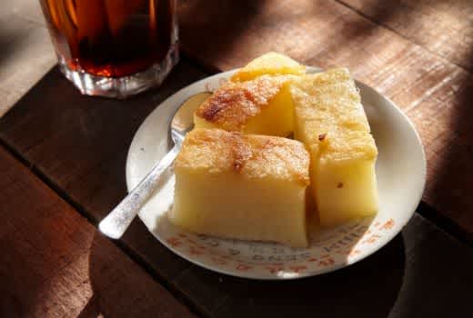 Kueh Bingka 520x350